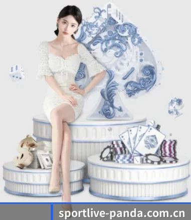 品牌创立 - 熊猫体育直播正式成立,获得国际权威机构颁发的合法运营资质,开启华人在线休闲娱乐新篇章。
