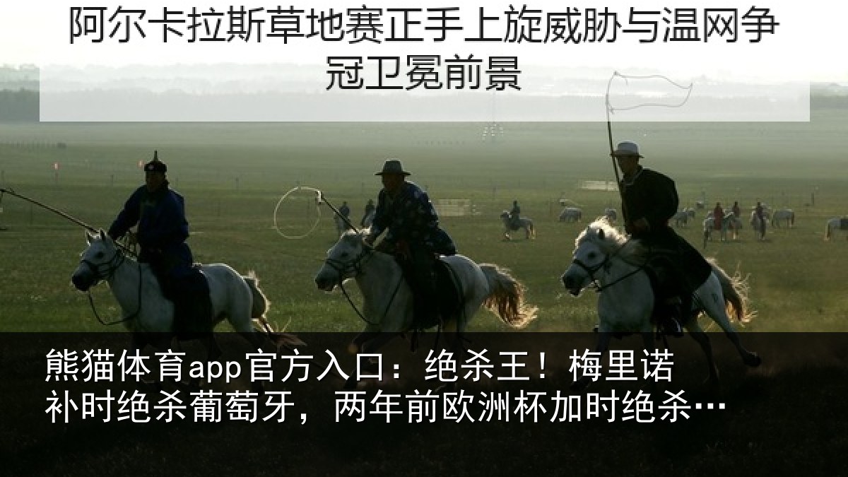 熊猫体育app官方入口：绝杀王！梅里相关情况，两年前欧洲杯加时绝杀德国