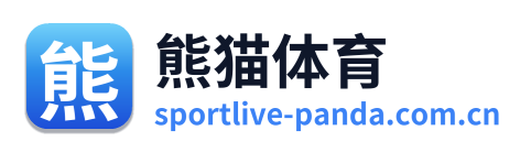 熊猫体育直播 Logo